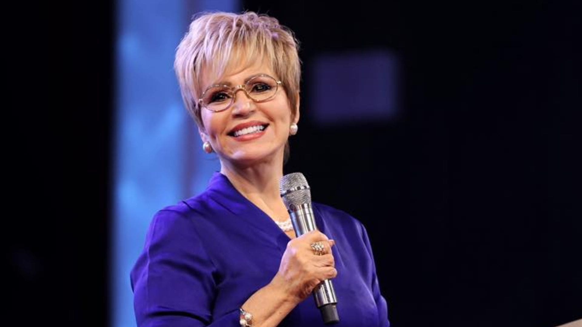 Wanda Rolón sobre carretera a su nombre: “Nos ha tomado por sorpresa ...
