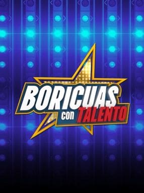 Boricuas con Talento