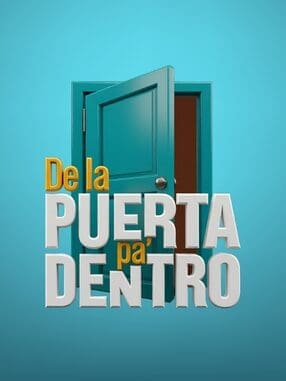 De La Puerta Pa' Dentro