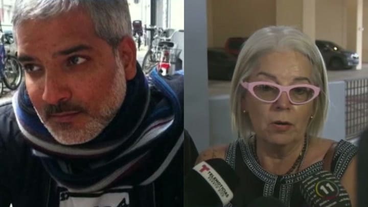 Imagen de la cobertura de: Justicia concluye que la muerte de Carlos Cotto Cartagena fue una caída accidental
