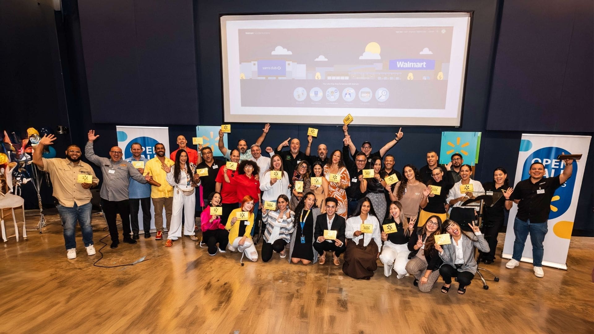 Imagen de la cobertura de: Walmart Puerto Rico invita a suplidores locales al Open Call PR 2026