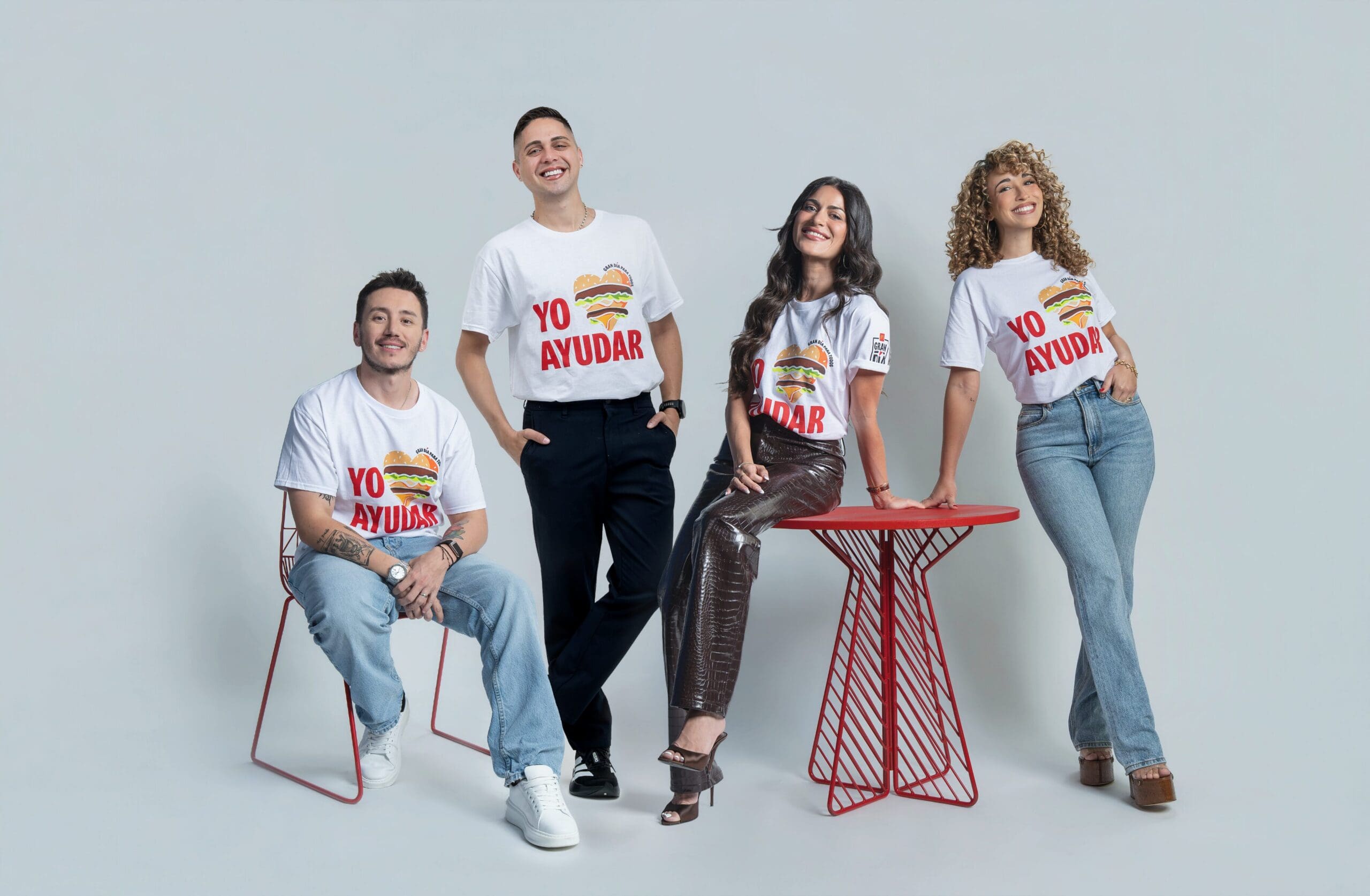 Imagen de la cobertura de: McDonald’s Puerto Rico anuncia el Gran Día 2026 a beneficio de Casa Ronald McDonald y Boys & Girls Clubs