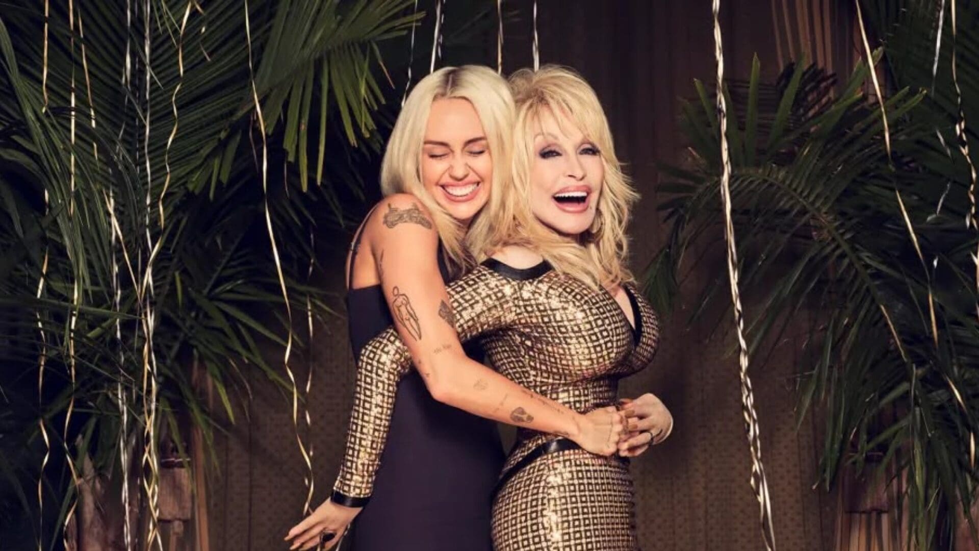 Imagen del artículo de Univision / TeleOnce: Miley Cyrus reacciona al fallecimiento de Dolly Parton: “Tengo un ángel a mi lado”