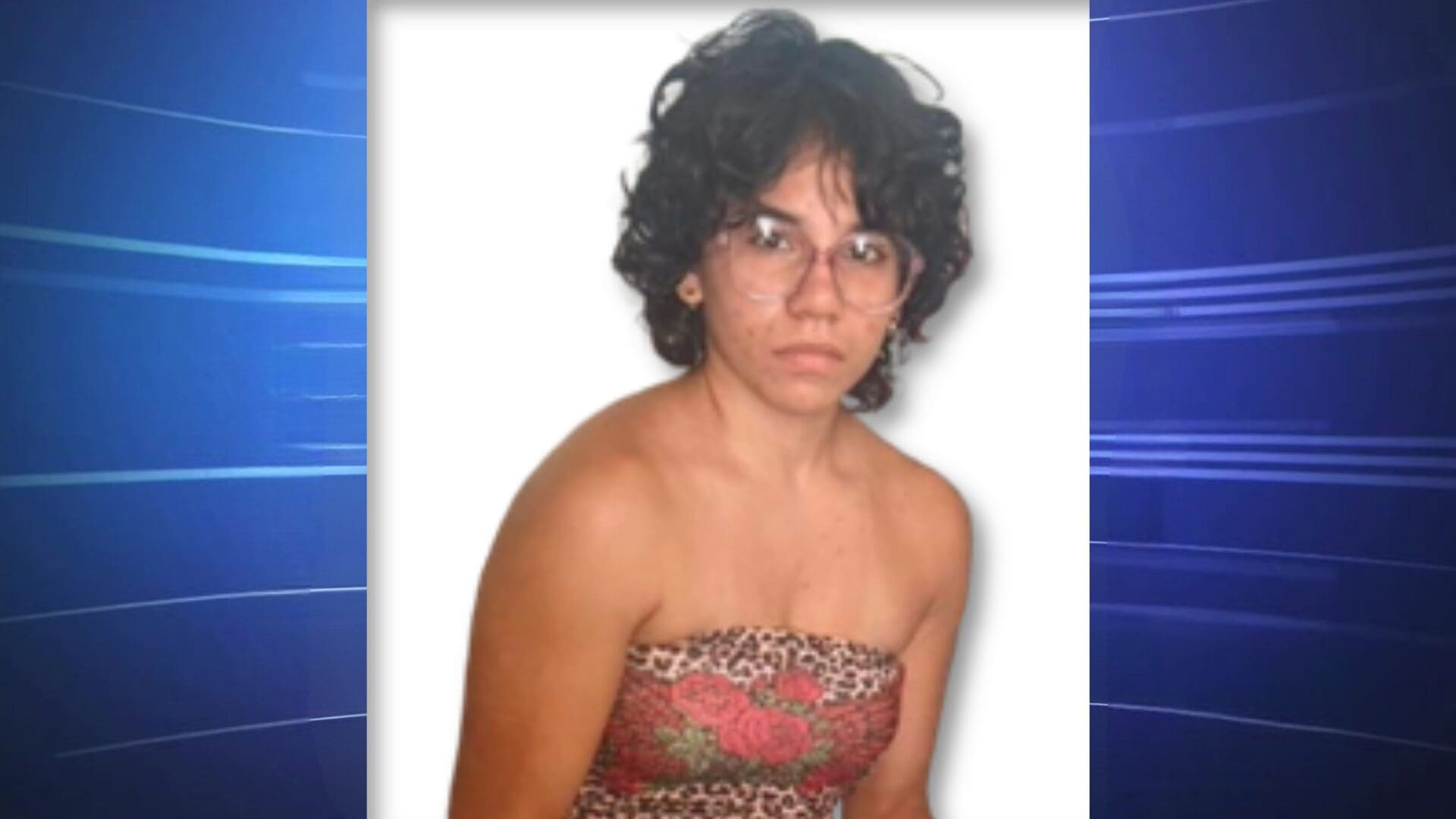 Imagen de la cobertura de: Buscan a Emilianis Yamil Santiago Ortiz, desaparecida de un hogar en Manatí