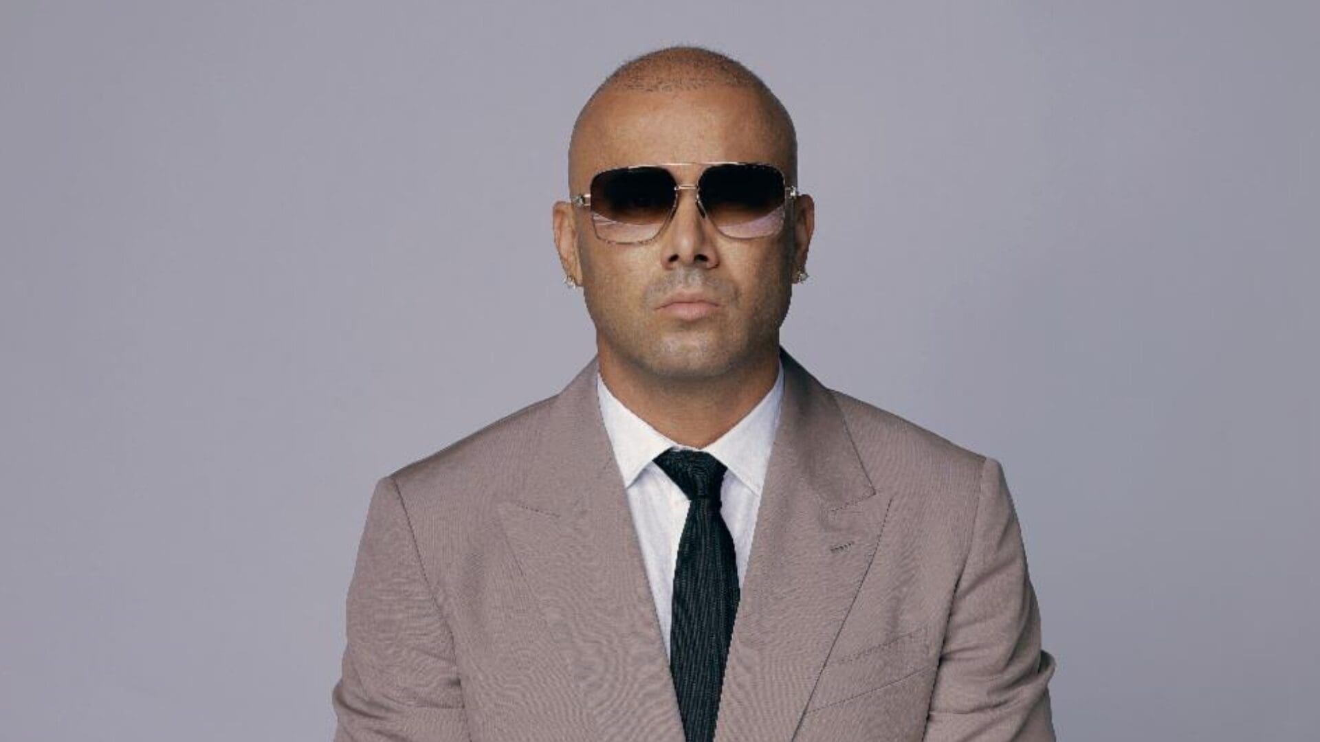 Imagen de la cobertura de: Wisin abre la preventa de “La Universidad del perreo”