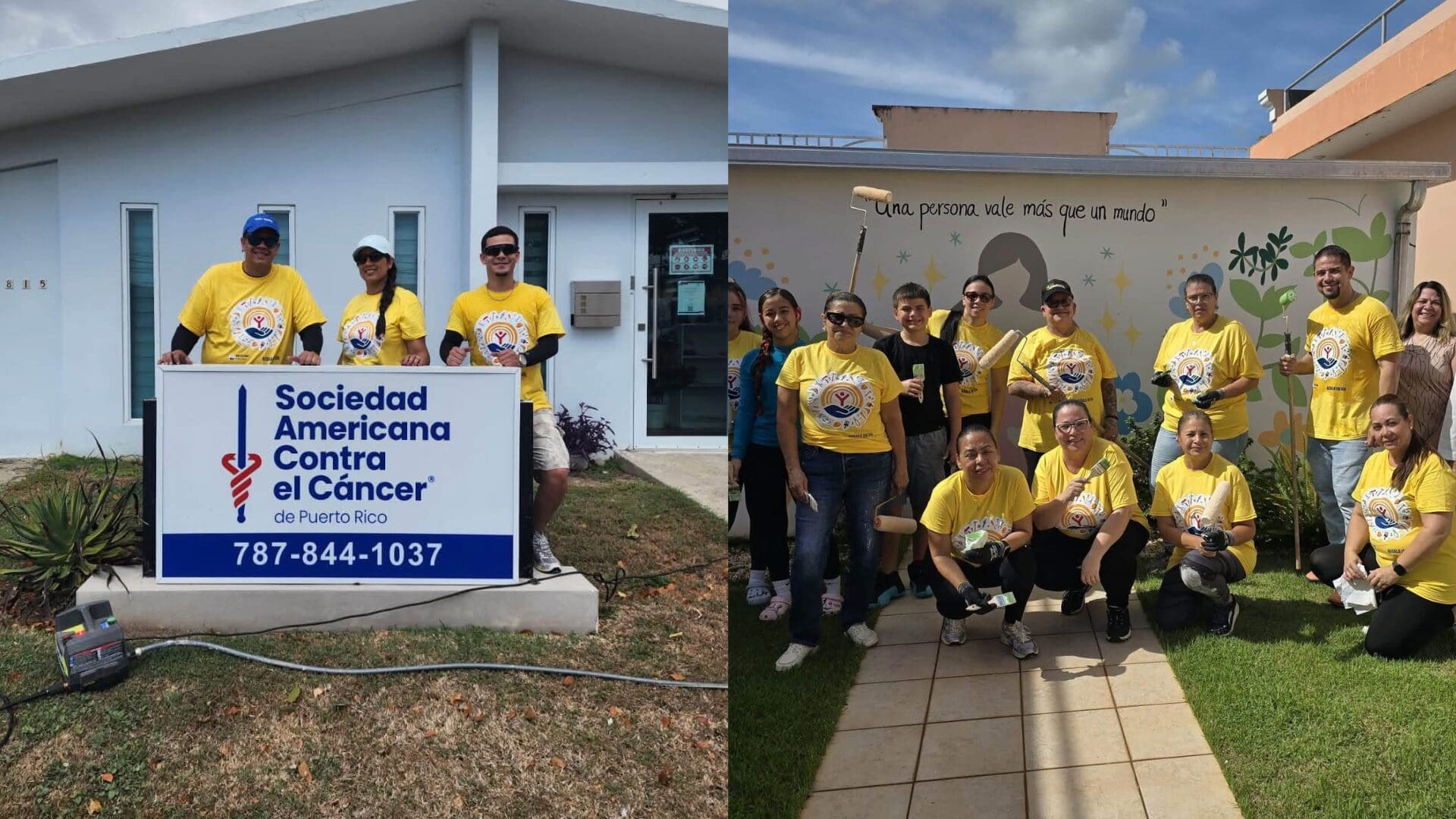 Imagen de la cobertura de: United Way Puerto Rico conmemora 60 años con edición récord de “Regala un Día”