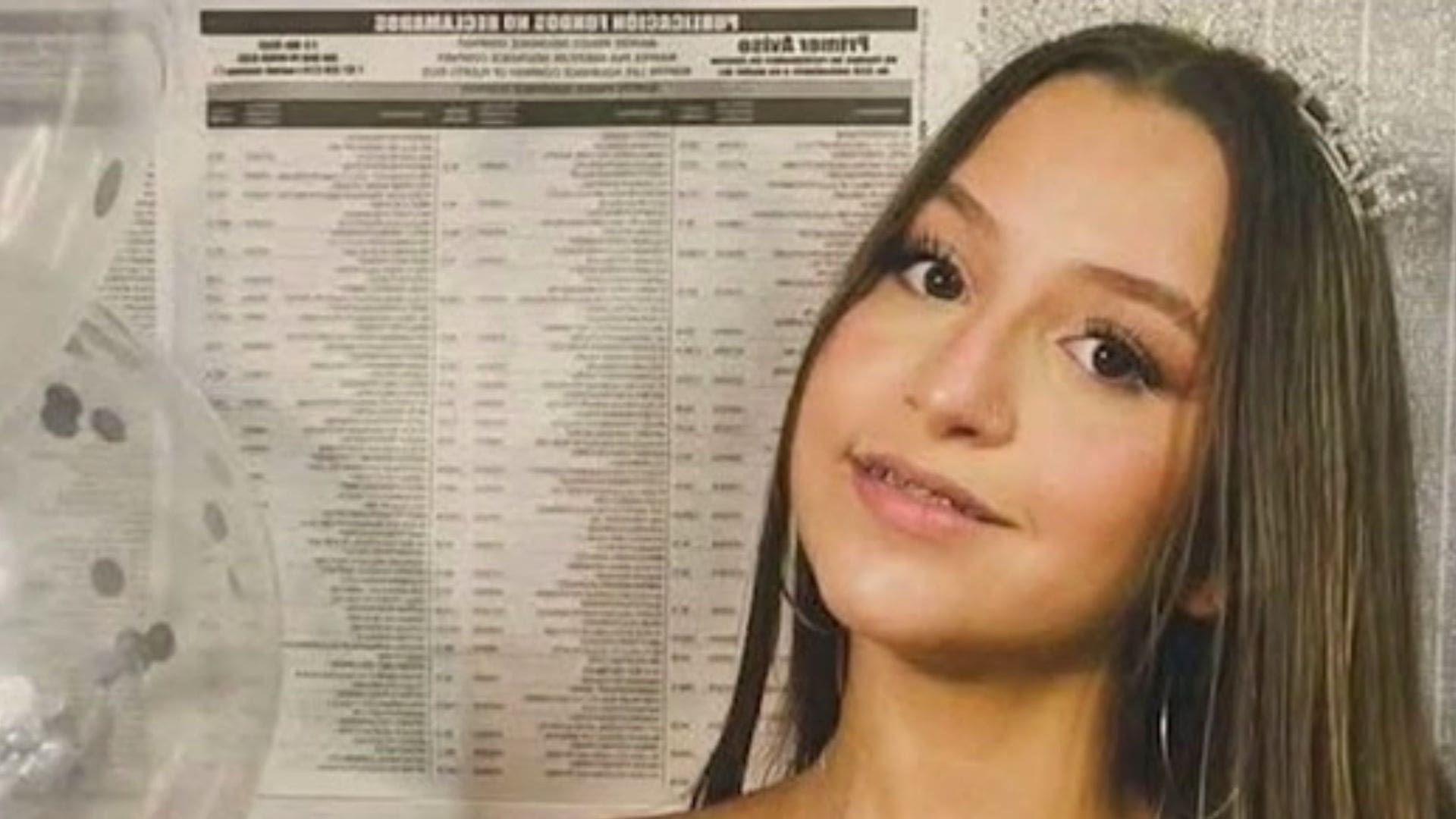 Imagen del artículo de Univision / TeleOnce: Realizarán una caminata y vigilia al cumplirse un año del asesinato de Gabriela Nicole Pratts