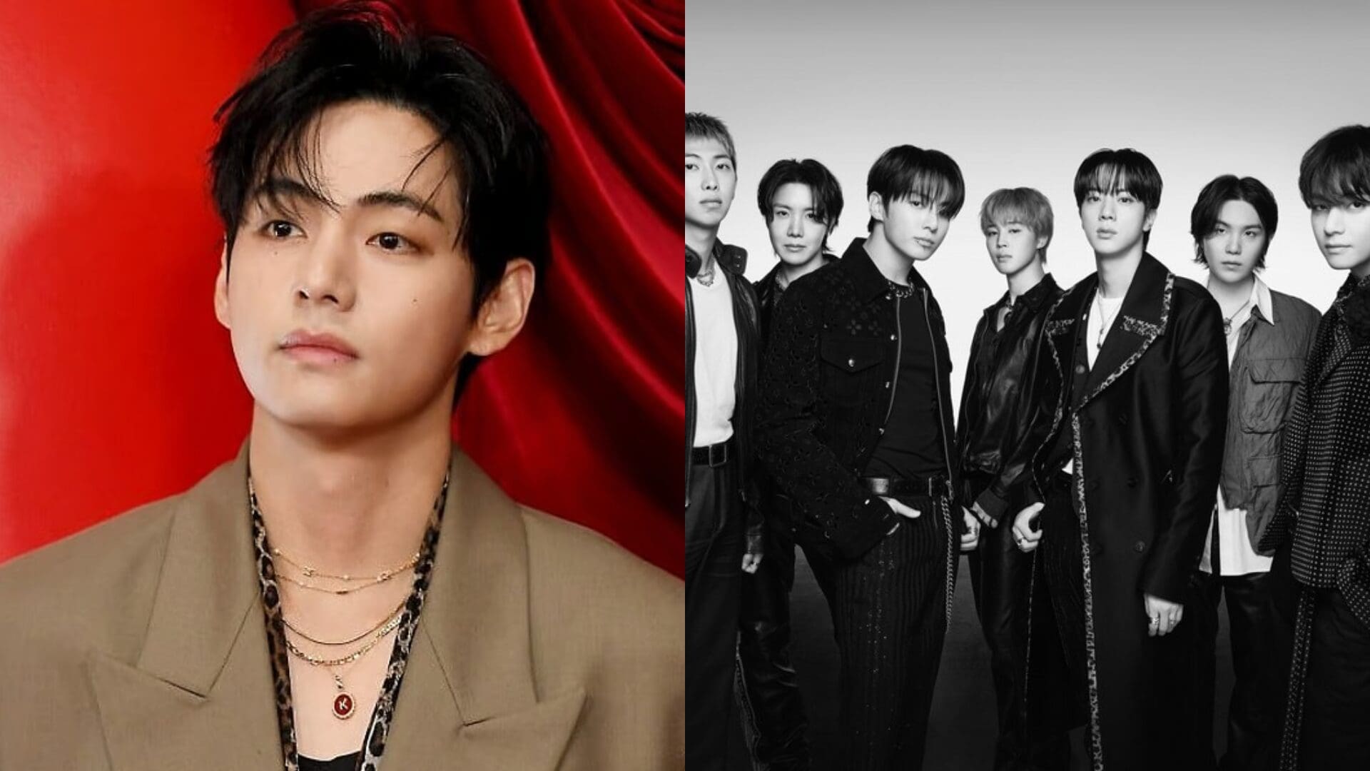 Imagen del artículo de Univision / TeleOnce: Integrante de BTS revela que enfrenta pérdida auditiva en uno de sus oídos