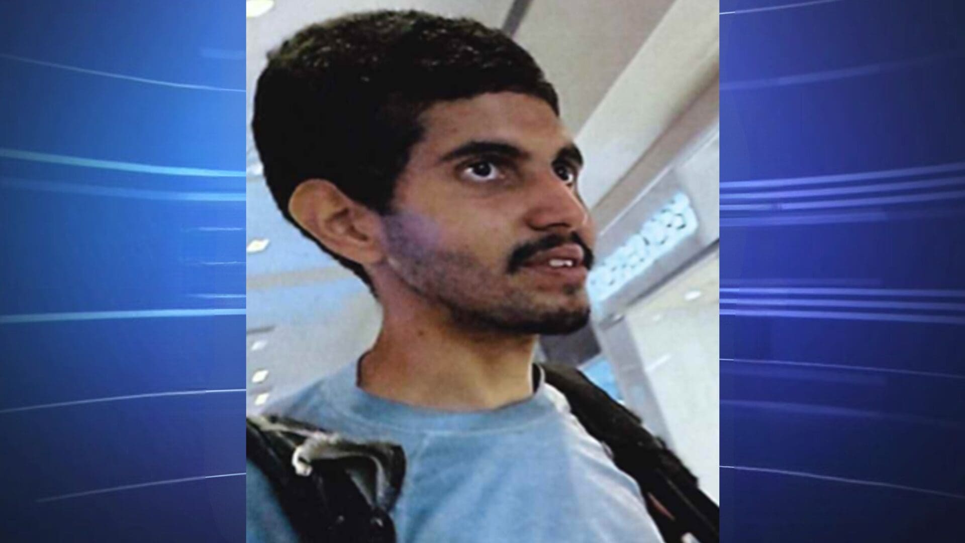 Imagen del artículo de Univision / TeleOnce: Buscan a joven desaparecido visto por última vez en hospital de Río Piedras