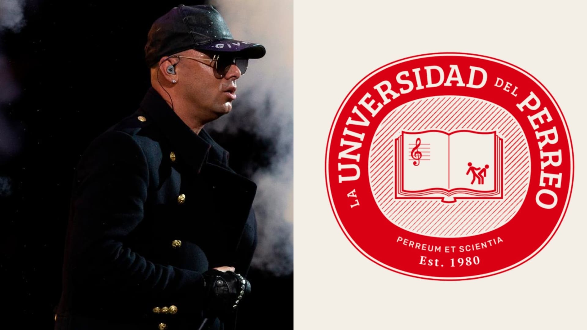Imagen de la cobertura de: Jowell y otros reguetoneros confirman que formarán parte de la Universidad Del Perreo