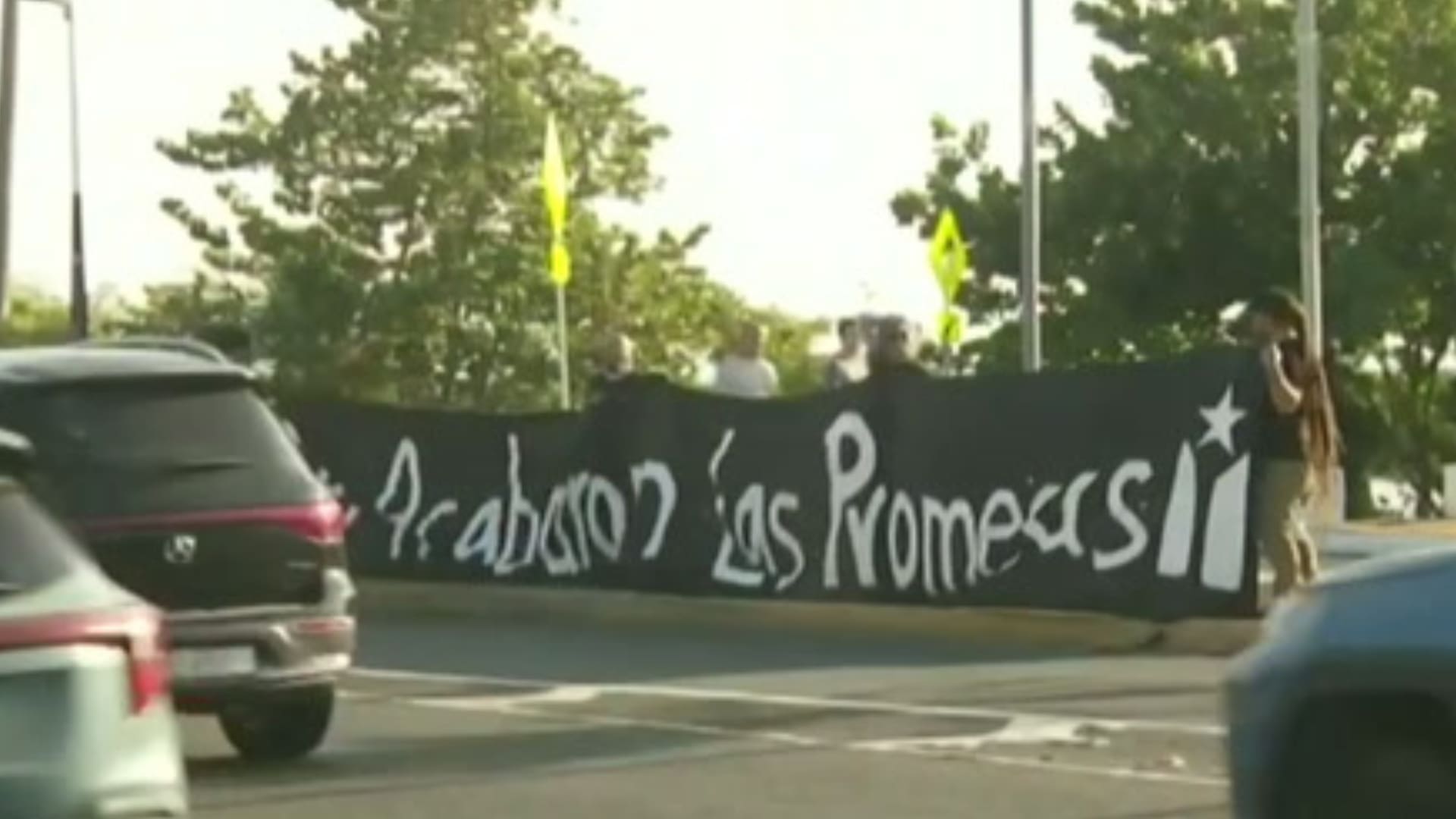 Imagen de la cobertura de: Organizaciones repasan en Puerto Rico el legado de la Junta de Supervisión Fiscal a 10 años de PROMESA