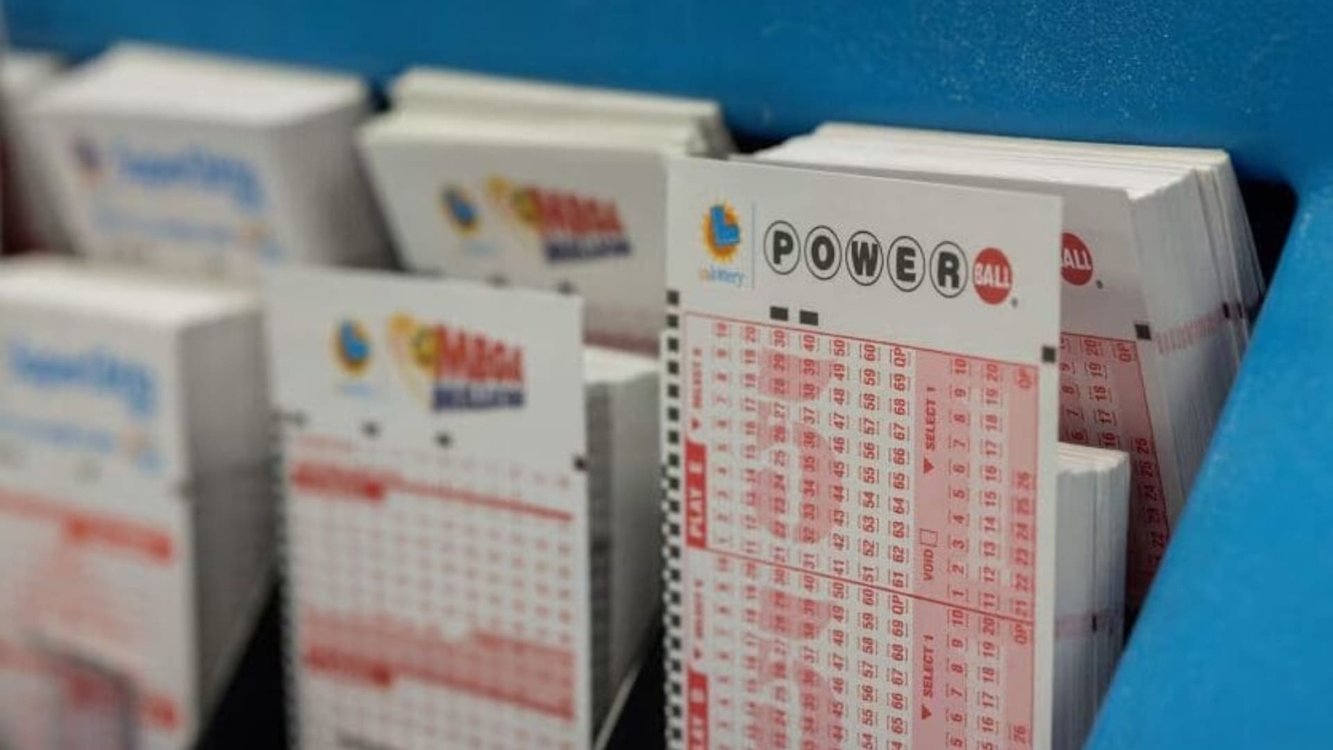 Imagen de la cobertura de: Dos nuevos ganadores en Loto Cash y Revancha en Puerto Rico