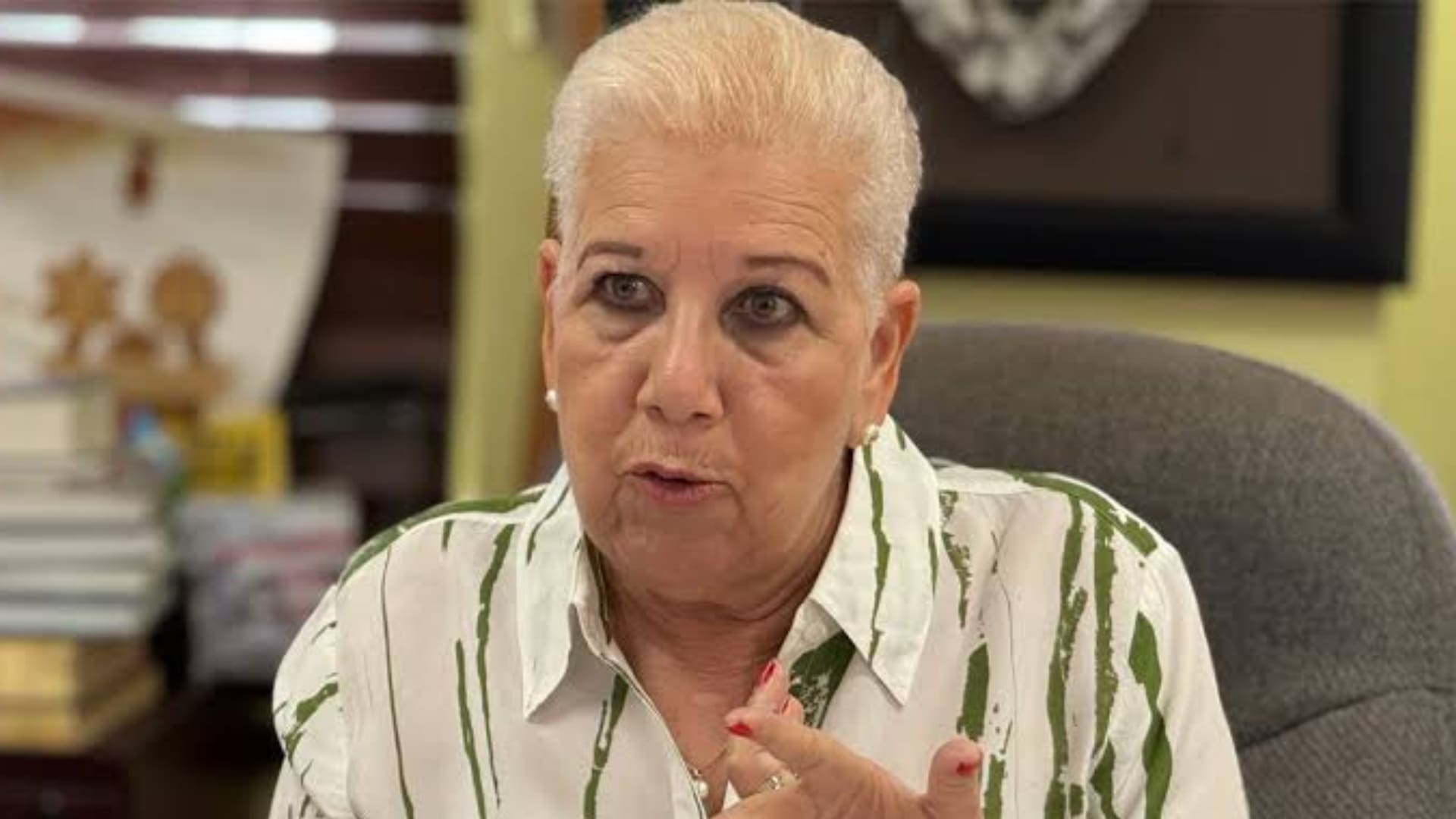 Imagen de la cobertura de: Vivienda ofrece asistencia a municipios ante preocupación por fondos de reconstrucción