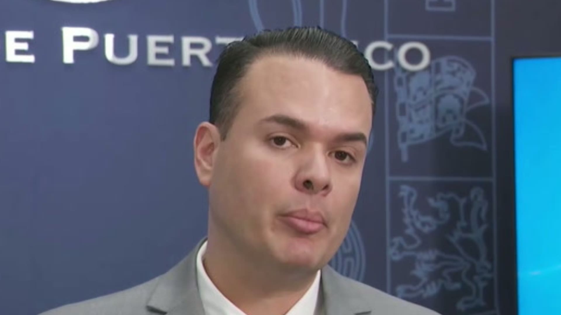 Imagen de la cobertura de: Hiram Torres Montalvo registra comité político y genera reacciones en Cataño