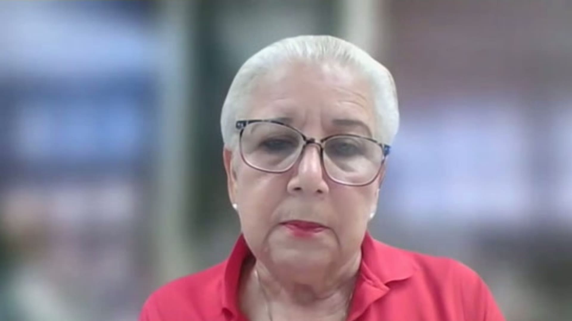 Imagen del artículo de Univision / TeleOnce: Alcaldesa de Loíza reclama acción de la gobernadora ante crisis de agua en Piñones