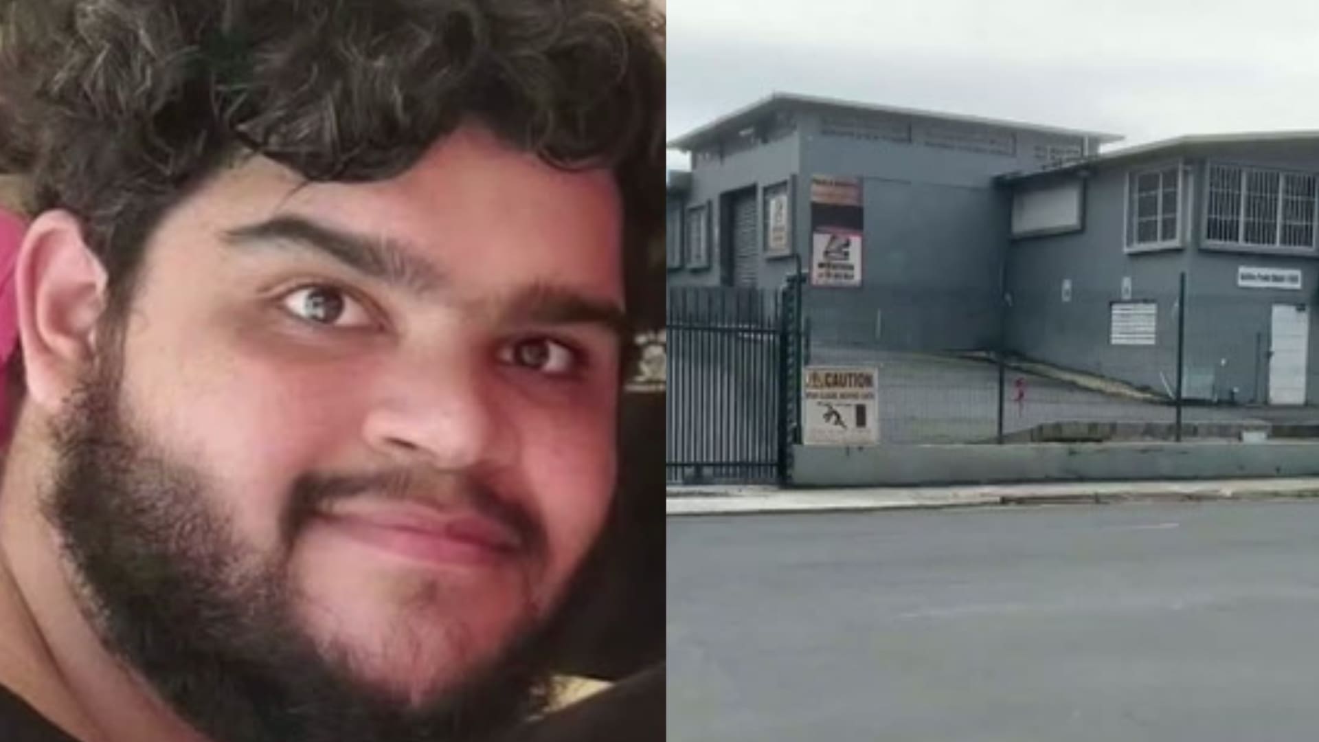 Imagen de la cobertura de: Dolor en comunidad escolar de Hato Rey tras asesinato de joven maestro