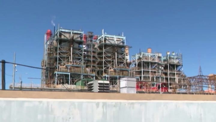 Imagen del artículo de Univision / TeleOnce: Casa Pueblo propone usar $5,900 millones para acelerar transición a energía solar