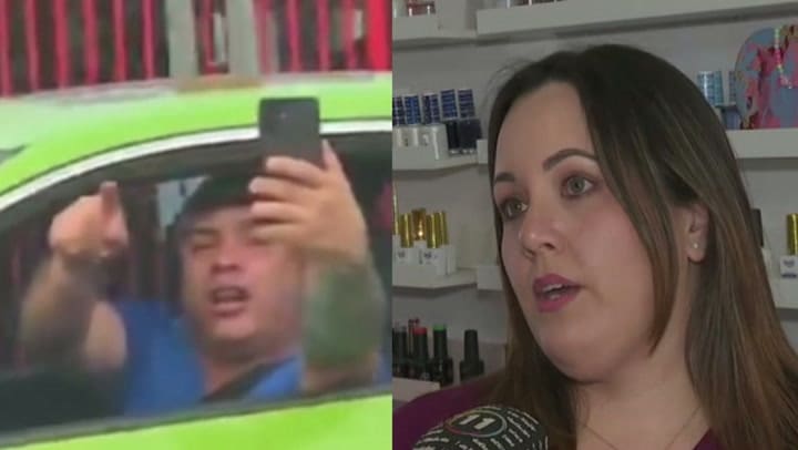 Imagen de la cobertura de: Mujer denuncia supuesto hostigamiento en carretera de Mayagüez; tribunal determina “no causa”