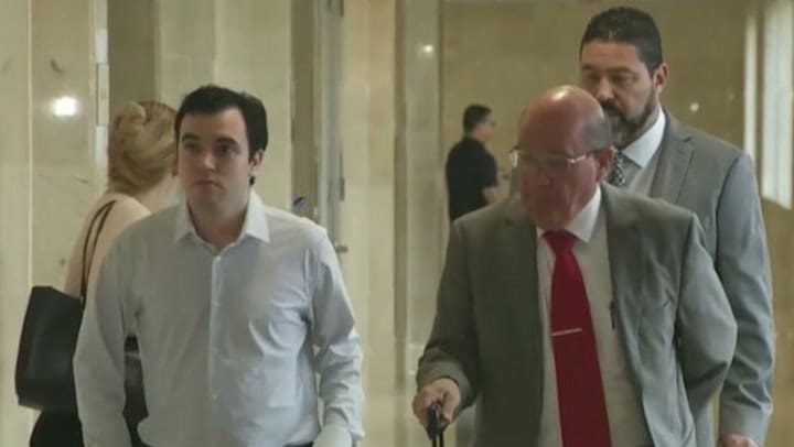 Imagen de la cobertura de: Posponen vista preliminar en alzada contra imputado por muerte de gruero en la PR-52