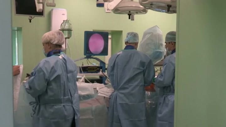 Imagen de la cobertura de: Supremo evalúa reclamo sobre escasez de especialistas y planes médicos en Puerto Rico