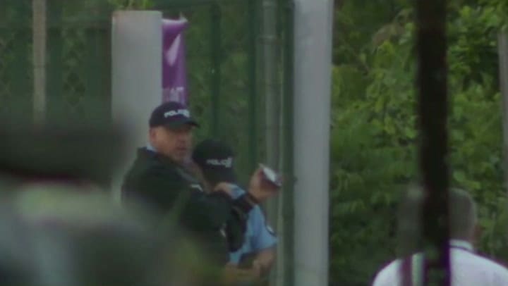 Imagen del artículo de Univision / TeleOnce: Identifican a mujer hallada baleada a orillas de carretera en San Germán