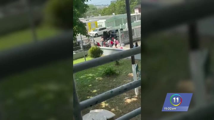 Imagen de la cobertura de: Educación y la Policía Municipal investigan presunta agresión contra estudiante en Guaynabo