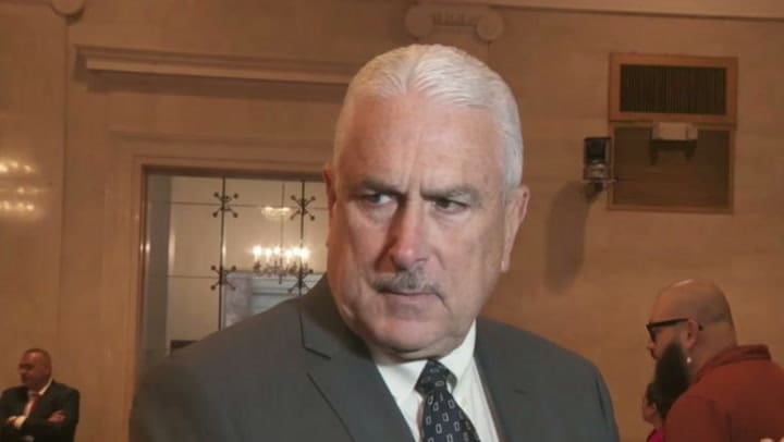 Imagen del artículo de Univision / TeleOnce: Falta de agua pone en jaque al proyecto Esencia: Rivera Schatz cuestiona su viabilidad