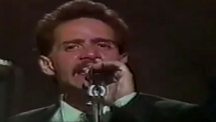 Imagen del artículo de Univision / TeleOnce: Mayagüez se convierte en la capital de la salsa con el Festival Frankie Ruiz