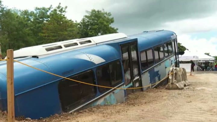 Imagen de la cobertura de: Municipios del área metro refuerzan su preparación ante un posible terremoto