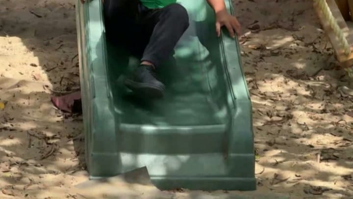 Imagen del artículo de Univision / TeleOnce: Loíza sigue sin agua potable y espera por distribución en las comunidades