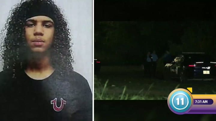 Imagen del artículo de Univision / TeleOnce: Identifican cuerpo hallado en Arroyo como el de un menor de 16 años reportado desaparecido