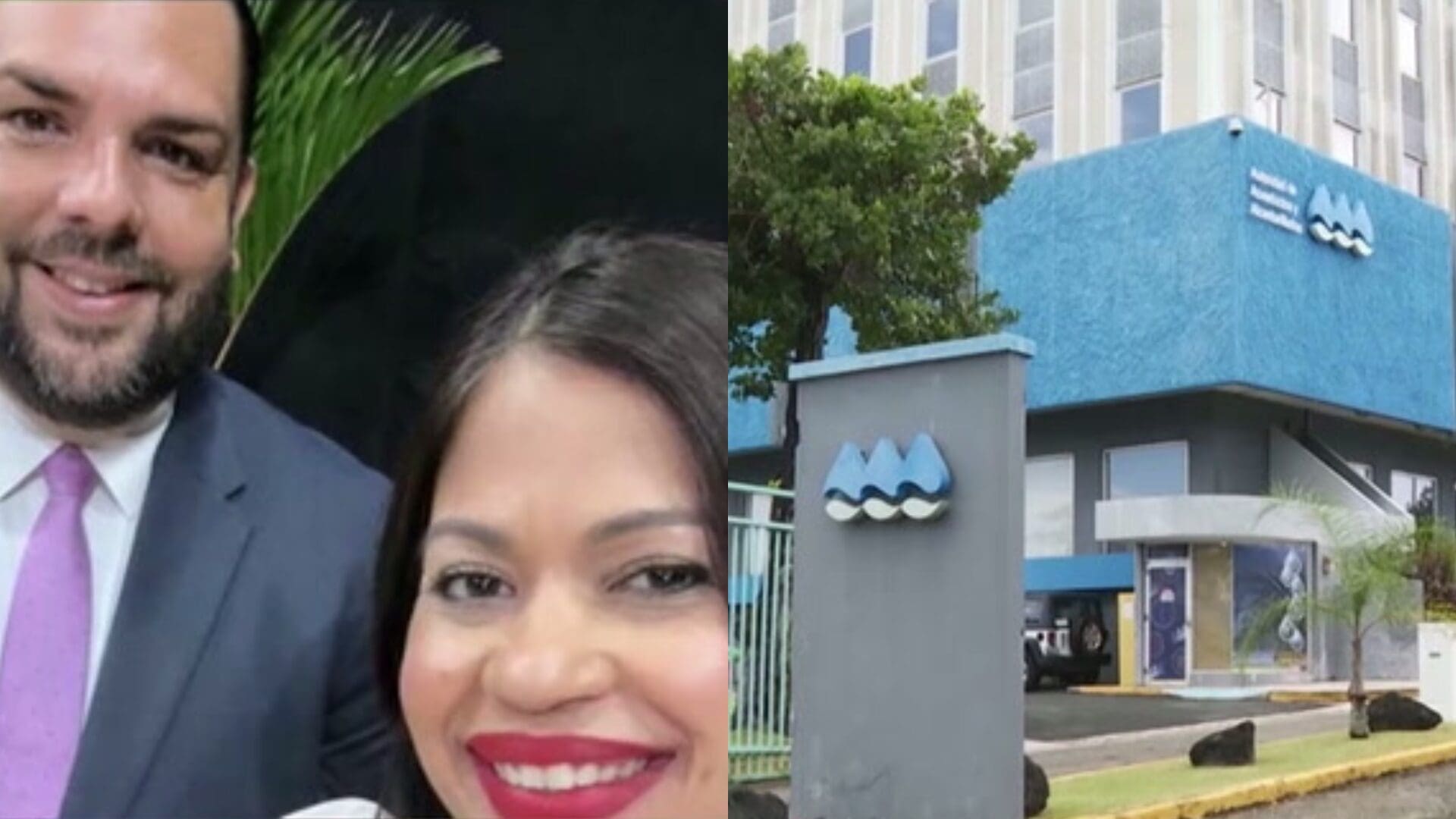 Imagen del artículo de Univision / TeleOnce: Juan Oscar Morales asegura que salidas de vicepresidentes de la AAA fueron “petición de la Junta”