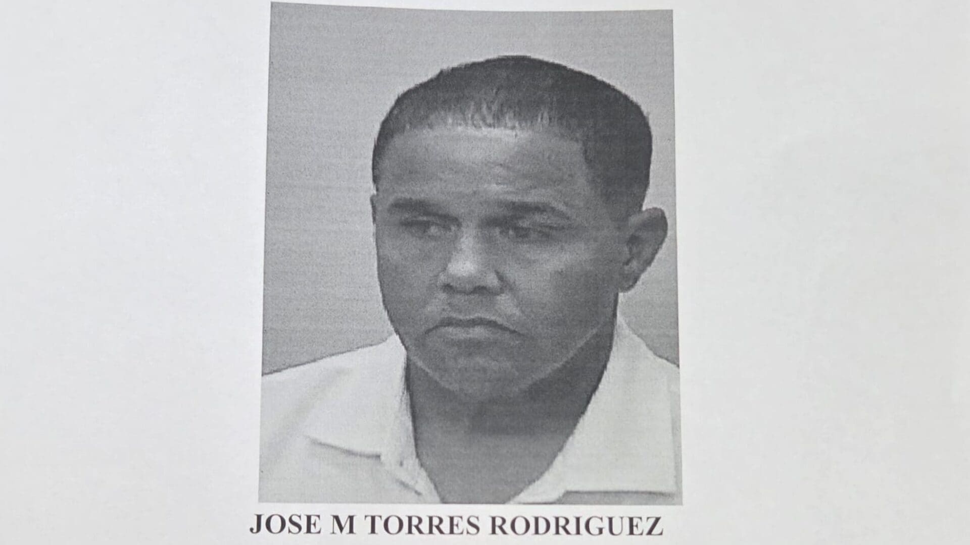 Imagen del artículo de Univision / TeleOnce: En Vieques: radican cargos contra hombre que habría asesinado a su expareja por celos