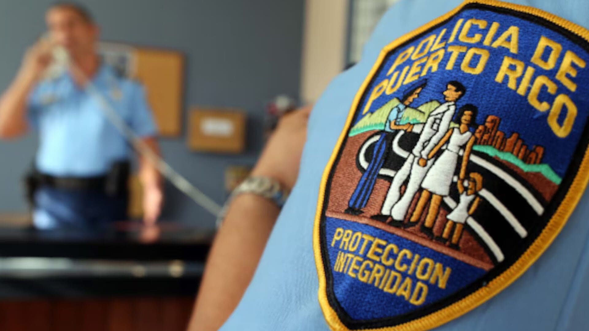 Imagen de la cobertura de: Arrestan a sospechoso tras robo de reloj Rolex en The Mall of San Juan