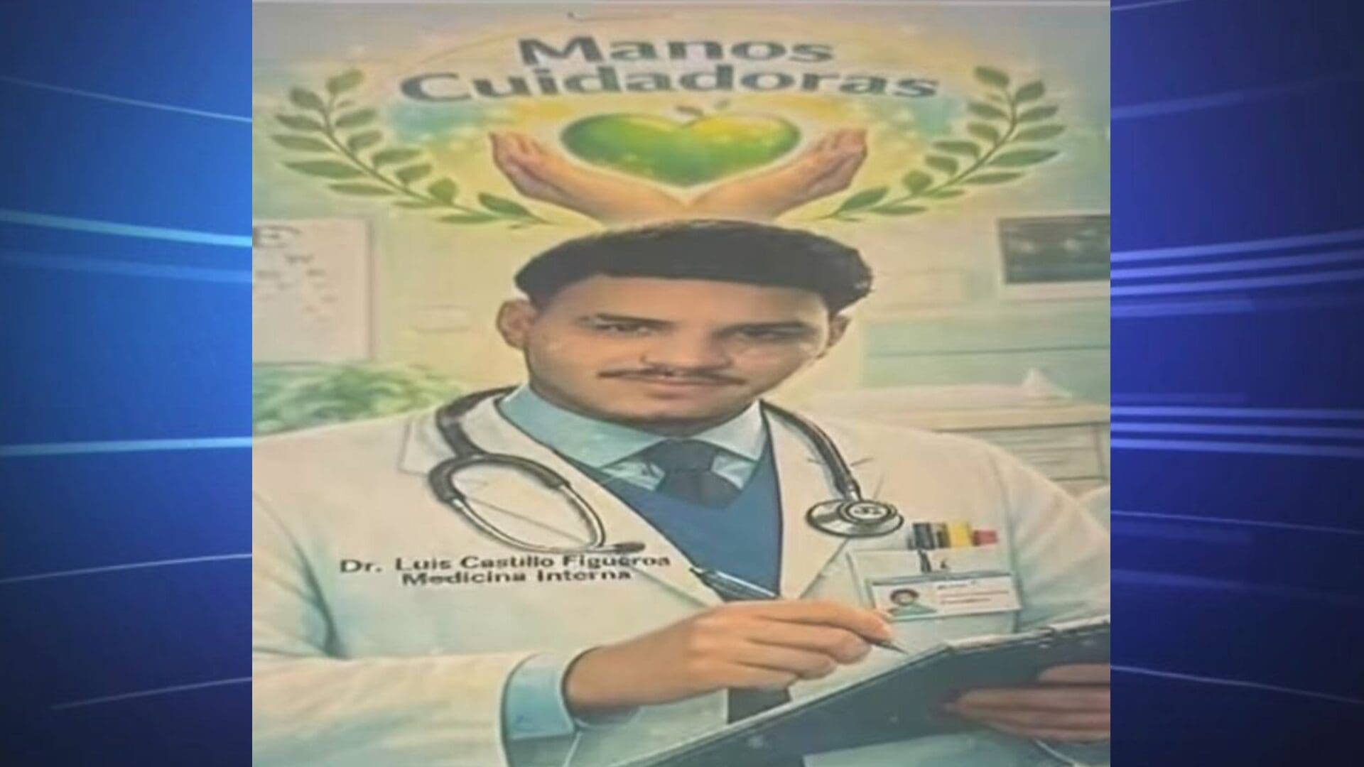 Imagen del artículo de Univision / TeleOnce: Joven de 24 años se hacía pasar por médico y atendía pacientes en consultorio ilegal en Ponce