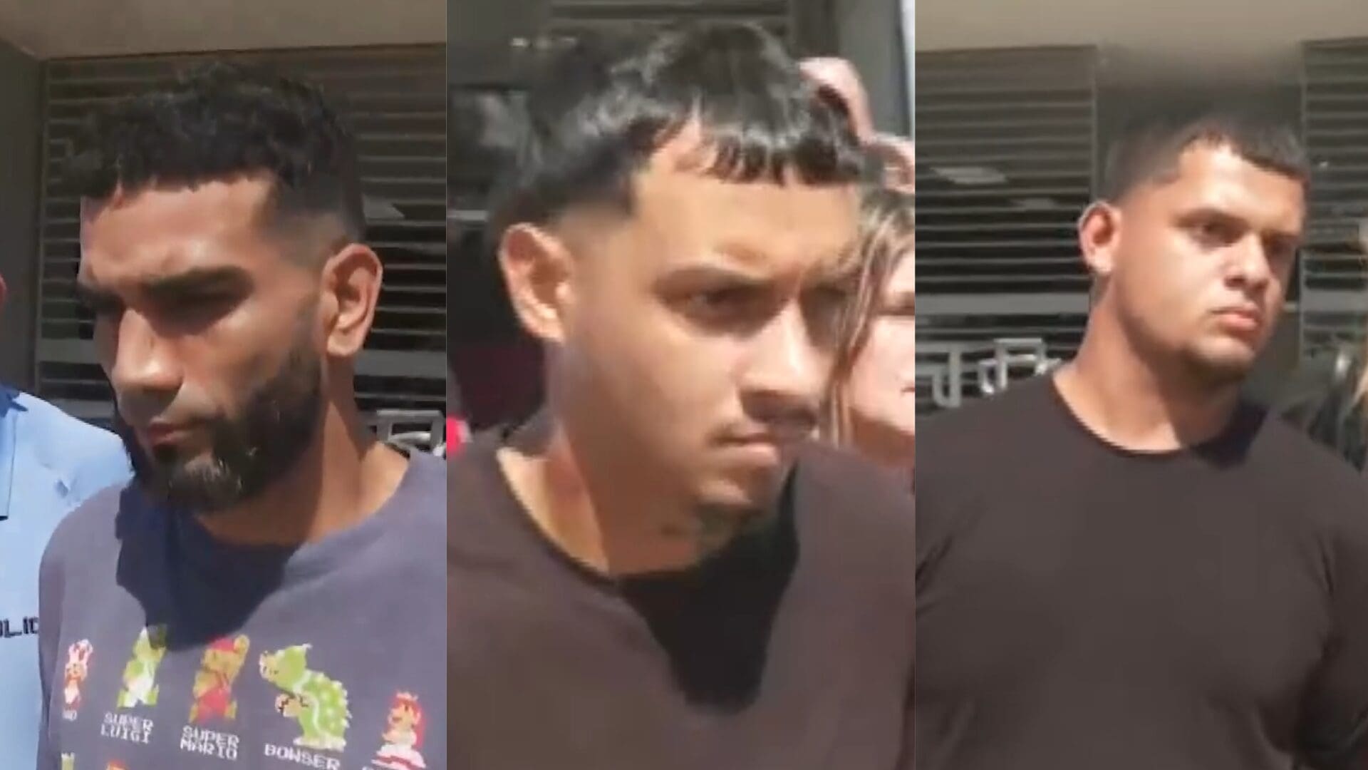 Imagen del artículo de Univision / TeleOnce: Causa para arresto contra tres sospechosos de doble asesinato en Arecibo