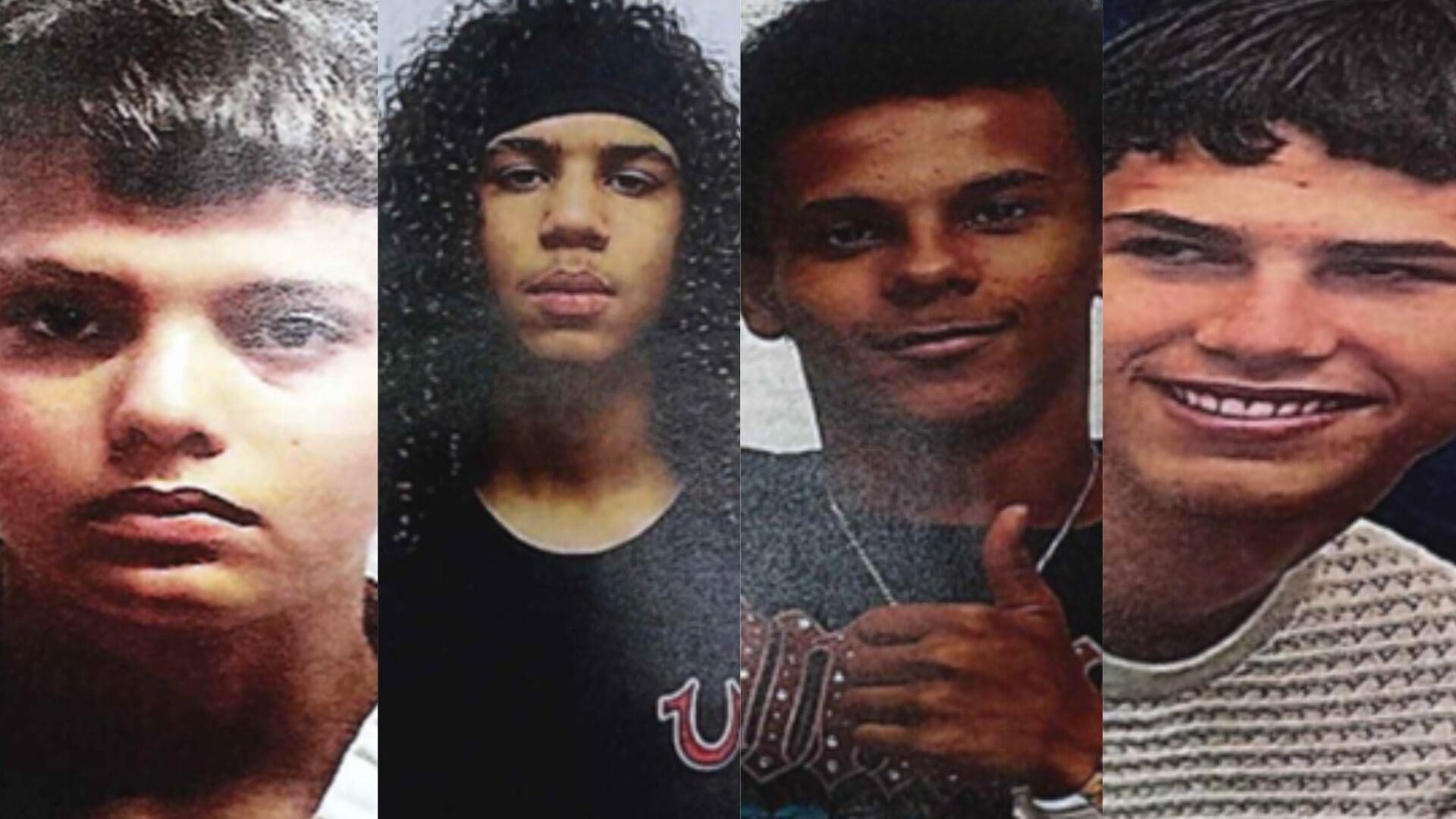Imagen del artículo de Univision / TeleOnce: Buscan a cuatro menores, de entre 14 y 16 años, desaparecidos de un hogar en Santurce