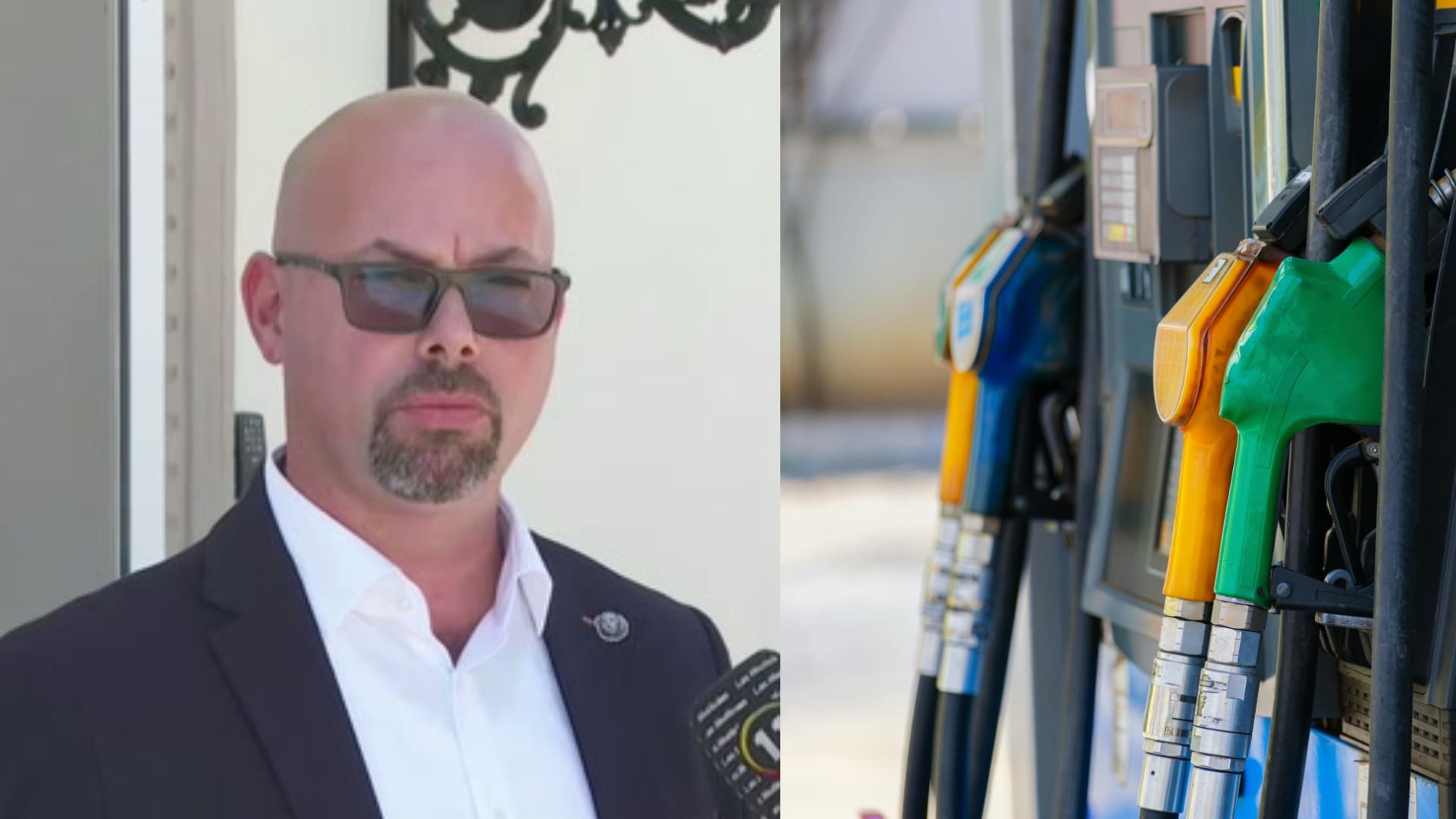 Imagen del artículo de Univision / TeleOnce: Advierten que la gasolina podría subir de precio desde hoy en la isla