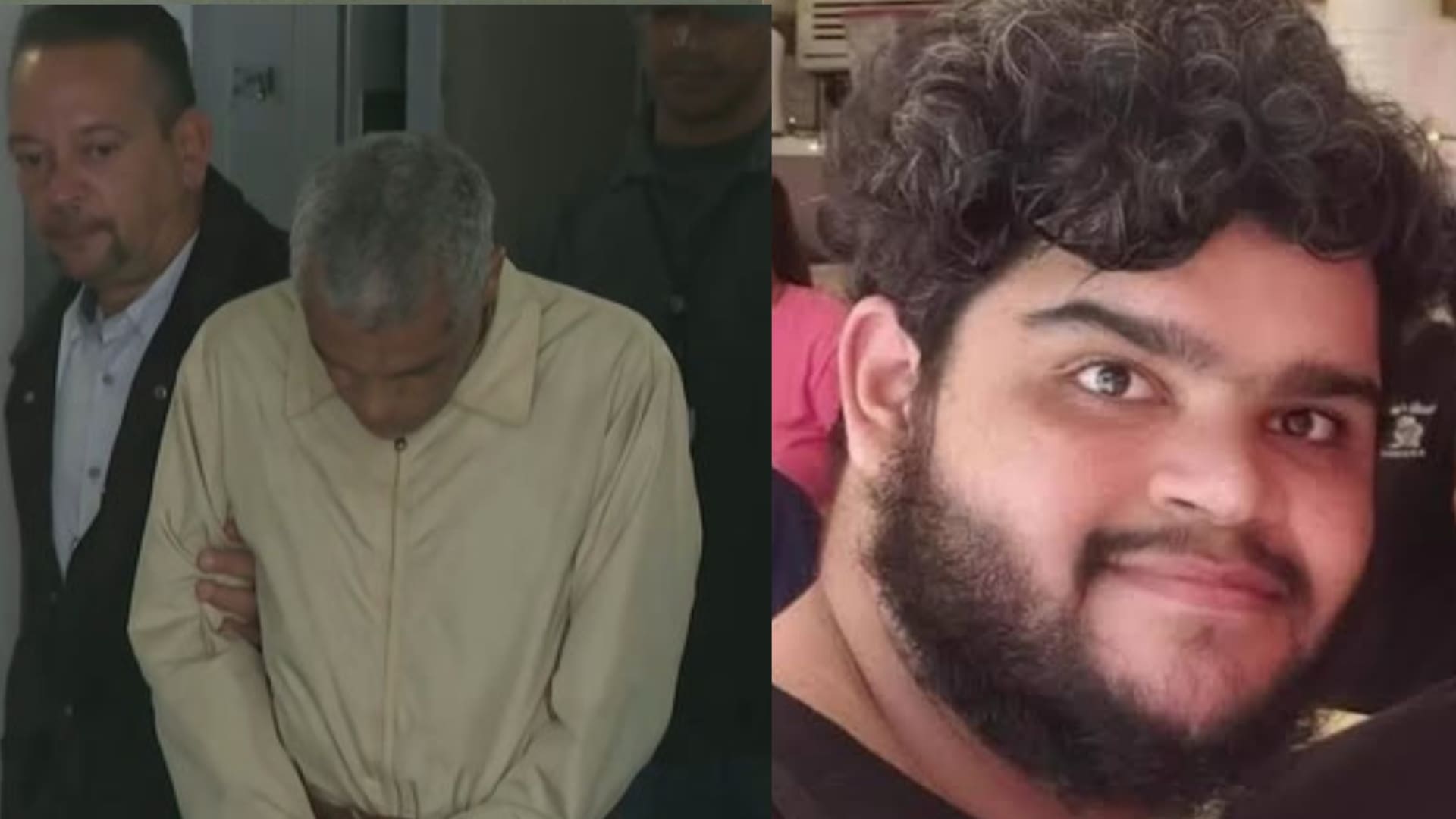 Imagen del artículo de Univision / TeleOnce: FBI asume custodia del sospechoso del asesinato de joven maestro en Carolina