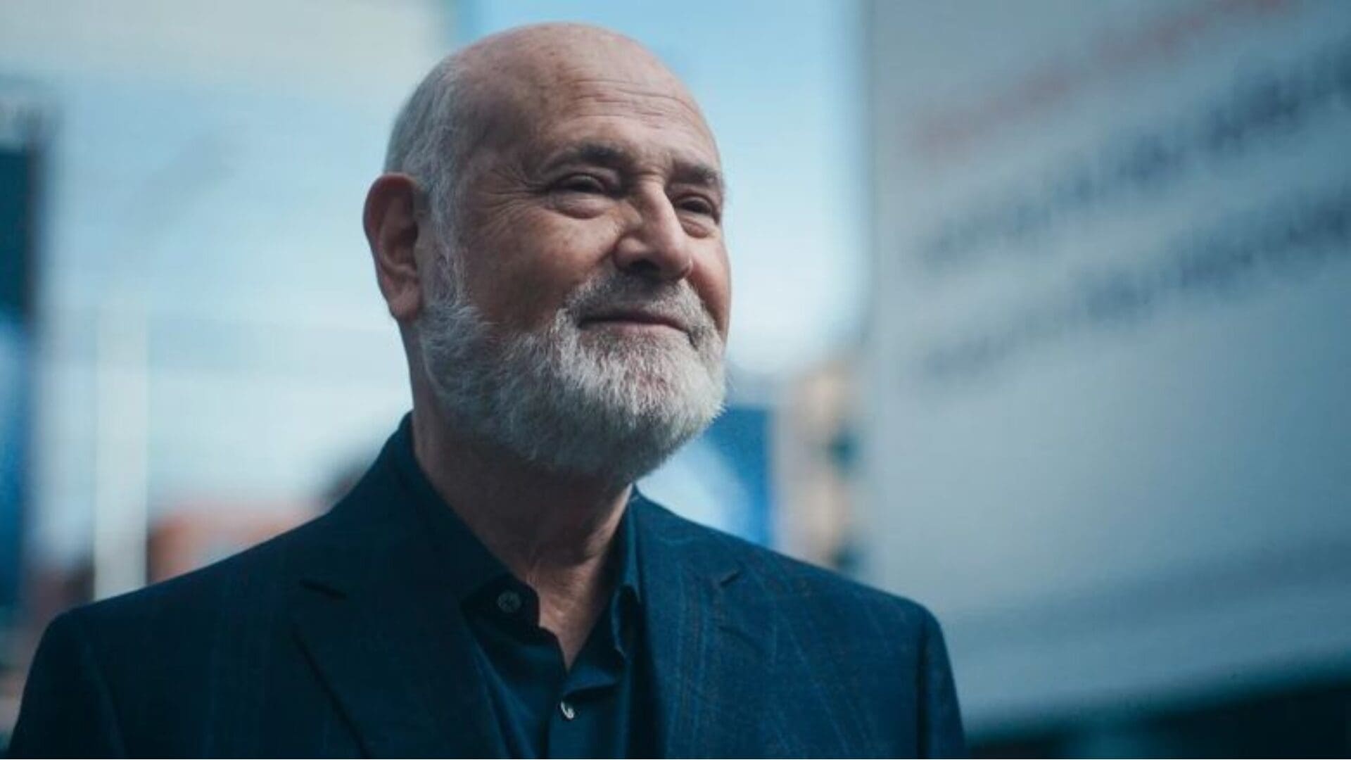 Imagen del artículo de Univision / TeleOnce: Rob Reiner gana un premio Emmy póstumo por la serie "The Bear"