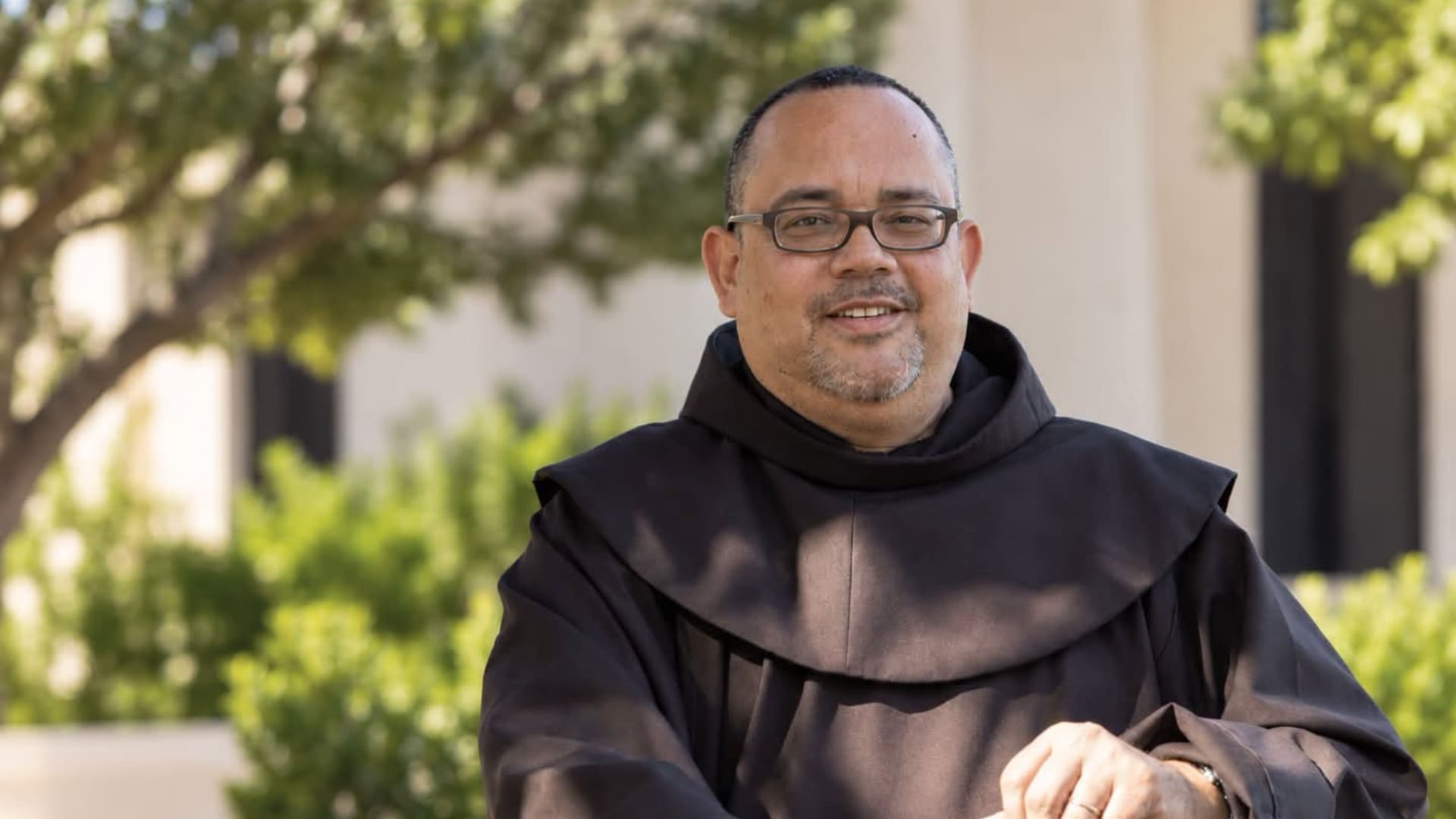 Imagen de la cobertura de: León XIV nombra a Gerardo Antonio Vargas Cruz como obispo coadjutor de Fajardo-Humacao