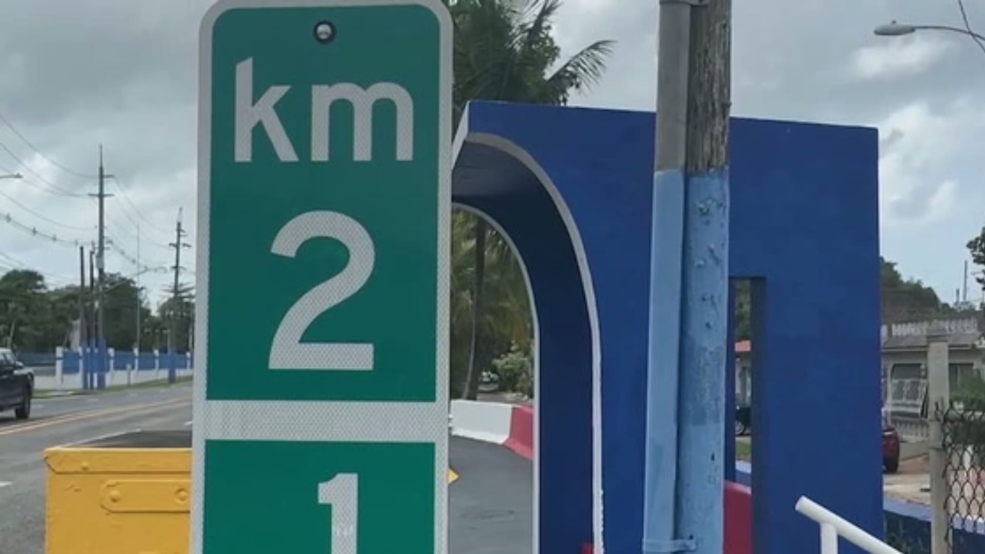 Imagen del artículo de Univision / TeleOnce: Arrestan a sospechoso del asesinato de un hombre en parada de guaguas en Manatí