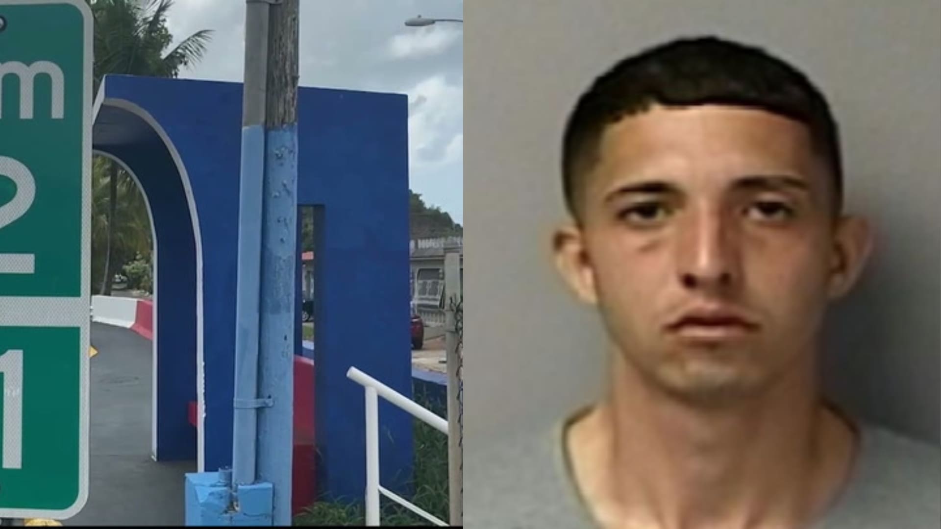 Imagen del artículo de Univision / TeleOnce: Rencilla entre compañeros de trabajo figura como móvil de asesinato en Manatí