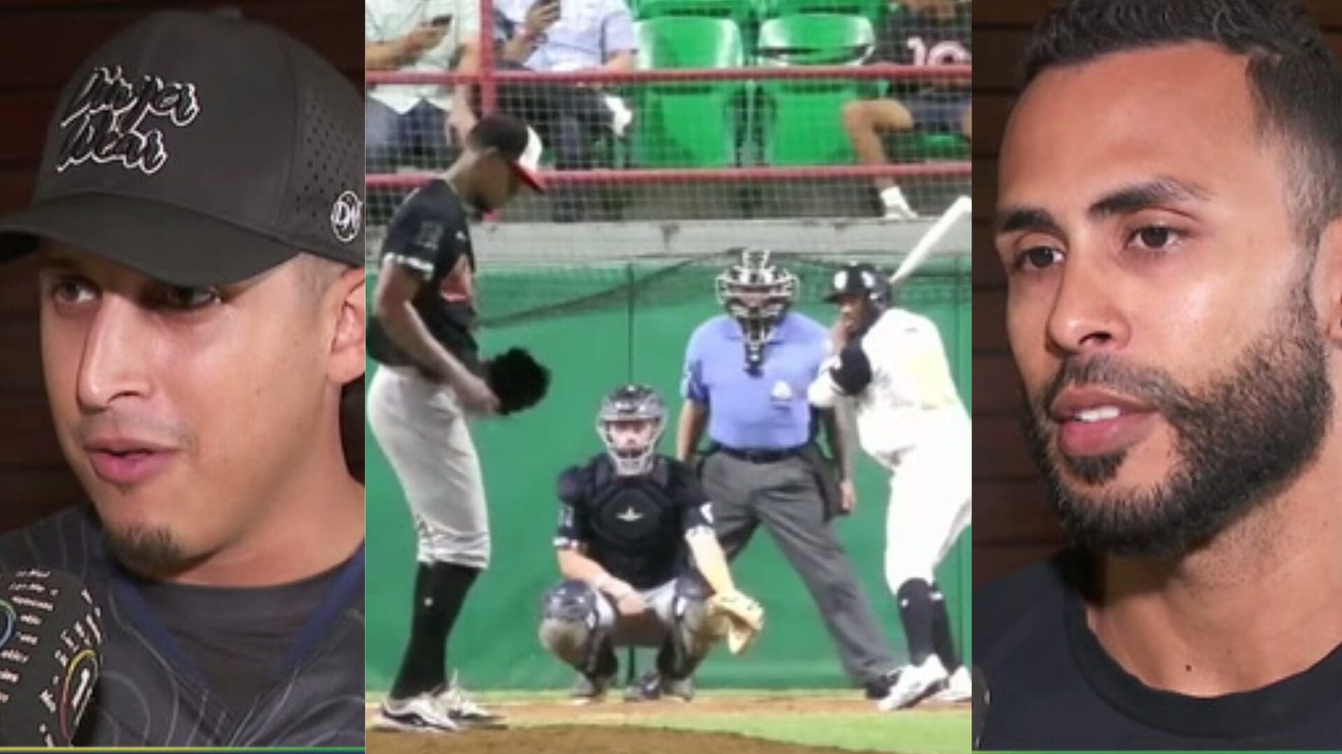 Imagen de la cobertura de: Guapos de Dorado vencen a Orocovis en el inicio de la temporada 2026 de la COLICEBA