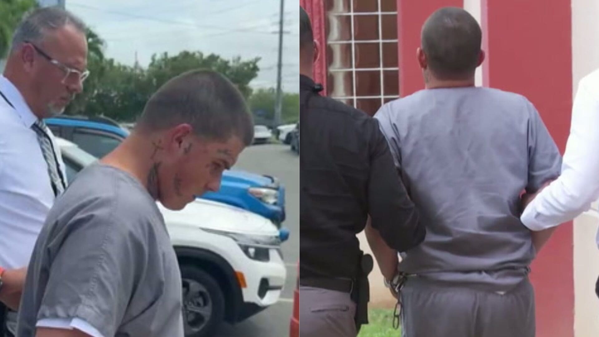 Imagen del artículo de Univision / TeleOnce: Radican cargos contra sospechoso de asesinar a empleado de “landscaping” en Manatí