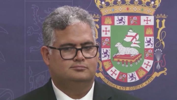 Imagen del artículo de Univision / TeleOnce: Surgen nombres de posibles sustitutos para presidente de la AAA