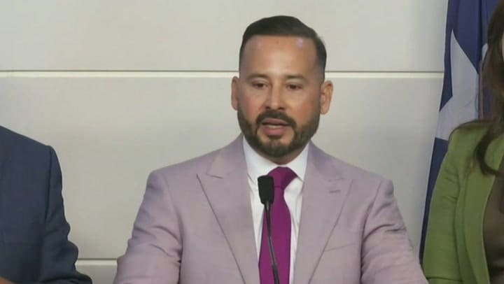 Imagen de la cobertura de: PPD pide información sobre el estado de 14 turbinas compradas por $300 millones