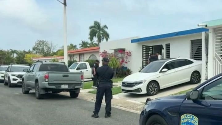 Imagen de la cobertura de: Aumentan los robos en residencias en Carolina, Luquillo, Cupey, Isabela y Santurce