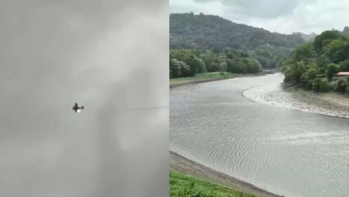 Imagen del artículo de Univision / TeleOnce: ¿Qué alternativas proponen los científicos ante las dudas sobre la siembra de nubes?