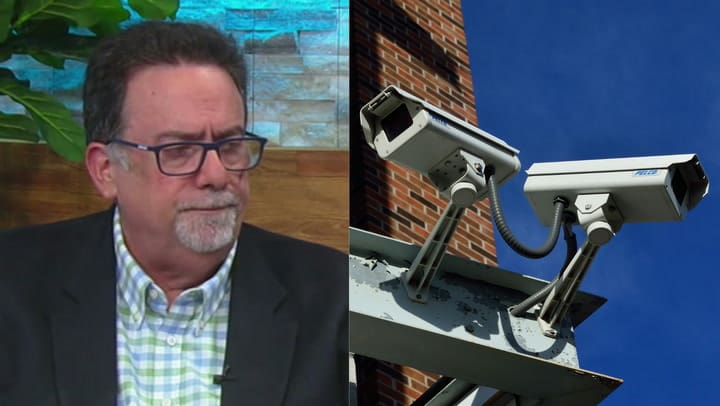 Imagen del artículo de Univision / TeleOnce: Nuevo proyecto busca limitar el monitoreo y la acumulación de datos mediante vigilancia